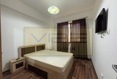 Apartament cu 3 camere semidecomandat în Păcurari - 16