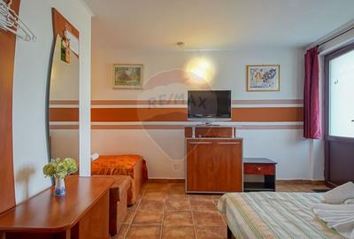 Casa / Vila de vanzare in Rasnov, afacere-Pensiune clasificata - 49