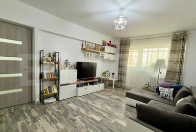 Apartament 2 camere, 56 mp, 1 Mai, zona Ciuperca - 8