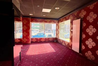 Spațiu comercial, de 150 mp, în Mureșeni - 2