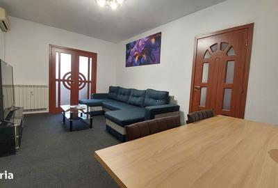 Apartament cu 2 camere semidecomandat în Titan - 11