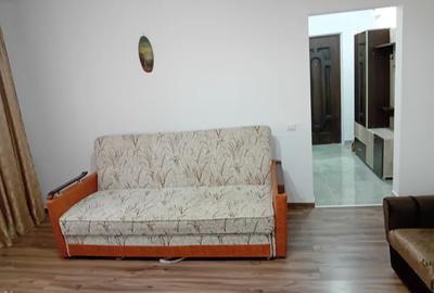 Apartament cu 2 camere decomandat în Central - 7