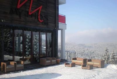 Luxury Boutique Villa & Exclusive Penthouse - 13