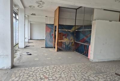 Închiriez spațiu comercial - 4