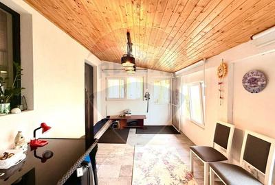 Casă individuală cu 3 camere cu Teren 550 Mp în Cosoba - 38