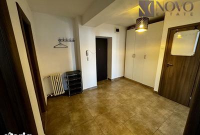 Apartament cu 2 camere decomandat, mobilat în Unirii - 7