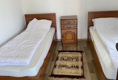 Casă cu 2 camere în Mihăieni - 5