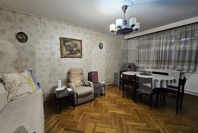 Apartament cu 4 camere decomandat, mobilat în Berceni - 1