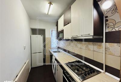 Apartament cu 2 camere în Vasile Aaron - 2