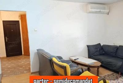 Apartament 3 camere ,parter cu balcon, Micro 5 - 3