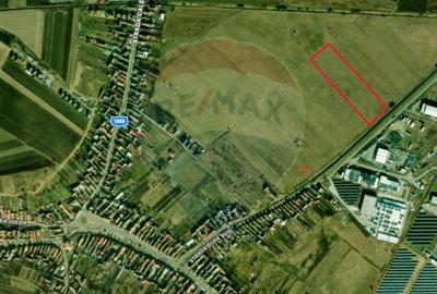 Teren agricol extravilan de 4900 mp, în Șura Mică - 2