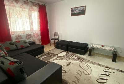 Apartament cu 2 camere în Ultracentral - 4