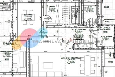Casă individuală cu 4 camere cu Canalizare în Dezmir - 12