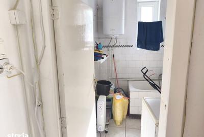 Casă cu 3 camere cu Teren 550 Mp în Budiului - 15