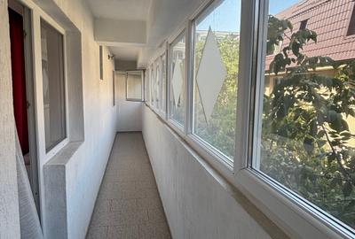 Garsonieră luminoasă, etaj 2/3, 38,7 mp, Popesti-Leordeni, 57.000 € - 8