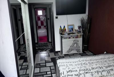 Apartament cu 2 camere semidecomandat în Roșia - 6