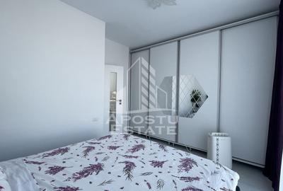 Locuinta moderna in cartierul Europa Sacalaz - 10