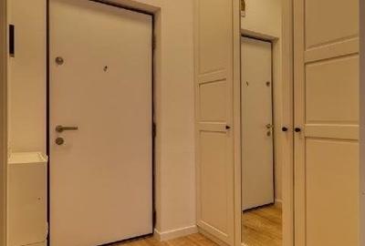 Inchirere Garsoniera Centrala Proprie Parcare Curte Ghica Apartments - 11