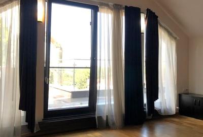 Penthouse 4 camere Primaverii - 7
