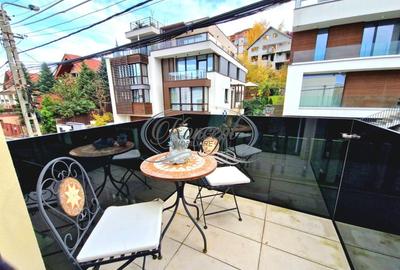 Casa pet friendly cu curte privata in Andrei Muresanu - 16