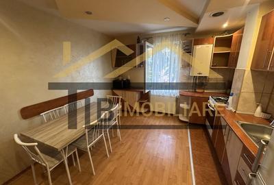 Apartament de 3 camere, 65mp, decomadat, Zona Shopping City Apartament de 3 camere, 65mp, decomadat, Zona Shopping City - 4