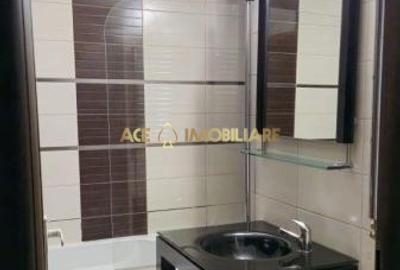 Apartament cu 2 camere decomandat, mobilat în Dorobanți - 7