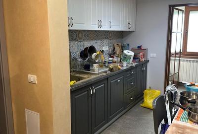 Apartament cu 2 camere decomandat în Central - 8