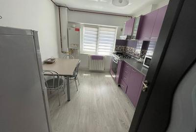 Apartament cu 2 camere decomandat în Ultracentral - 4