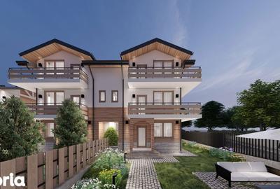 Casă cu 5 camere cu Teren 234 Mp în Central - 19