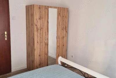 Apartament cu 3 camere semidecomandat în Romană - 2