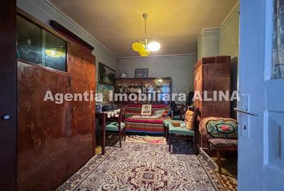 Casă cu 3 camere în Aurel Vlaicu - 7