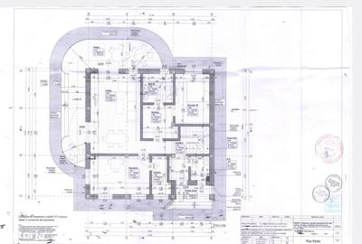 Teren de 800 mp, în Joița - 14
