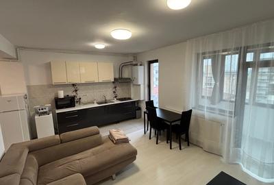 Apartament 2 camere zona Tomis Plus - 4