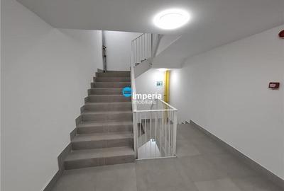 Podu Ros - Silk District, apartament 2 camere, complex de lux, mobilat si utilat - 10