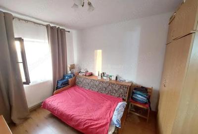 3 camere, decomandat, 65 mp UTILI, etaj 4, Piata Dorobanti II - 1