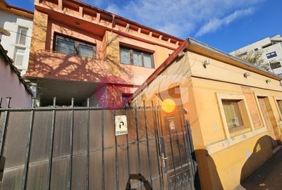 Matei Voievod, vila individuala de vanzare - 1