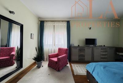 Casa individuala 4 camere | Teren 800mp | Cartier Curtea Domneasca - 7