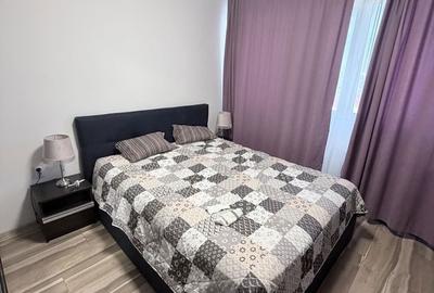 Apartament cu 2 camere în Rahova - 5
