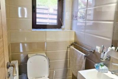 Casă cu 5 camere cu Teren 1000 Mp în Simeria - 9