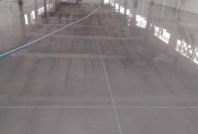 Inchiriere - HALA - Aeroport OTOPENI - 3