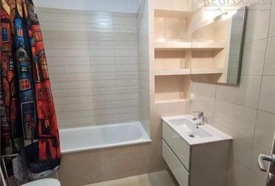 Apartament 2 Camere, Barcelona Residence, Astra - 8