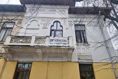 Apartament cu 2 camere decomandat, mobilat în Central - 2