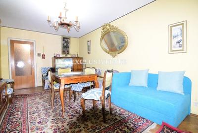 Apartament de Exceptie Drumul Taberei Favorit DECOMANDAT  59 MP - 3