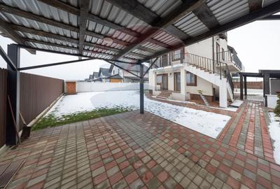 Proprietate cu destinatii multiple,  teren 501 mp,  Harman! - 41