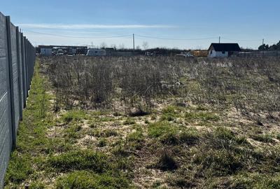 Spațiu comercial, în Adunații-Copăceni - 4