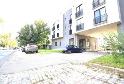 BANEASA-SOS. STRAULESTI, APARTAMENT CU GRADINA 20 MP SI LOC PARCARE, 0% COMISION - 19