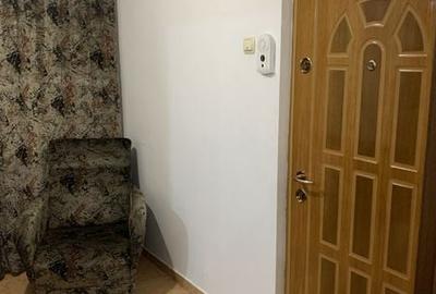 Apartament cu 2 camere în Cornișa - 1