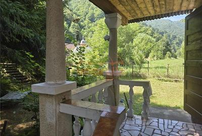 De vanzare cabana Somesul Rece ! - 7