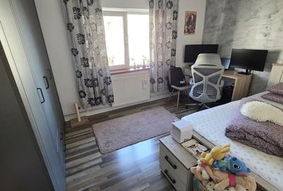 Apartament cu 2 camere decomandat în Central - 5