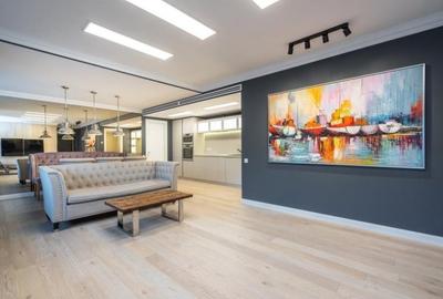 Apartament Deosebit 3 camere | 122 mp | Parcare & Boxa| Dorobanti - 4